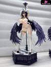 Overlord Albedo Resin Statue - Yasisi Studio [In-Stock] Overlord