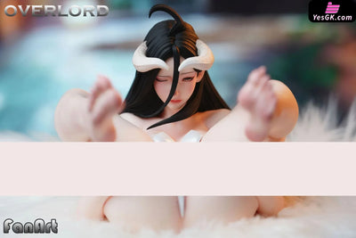 Overlord Albedo Statue - Fanart Studio [Pre-Order] Overlord