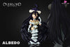 Overlord All-Star #12 Albedo WCF GK Statue - A+ Studio [Pre-Order] - Overlord