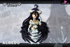 Overlord All-Star #12 Albedo WCF GK Statue - A+ Studio [Pre-Order] - Overlord