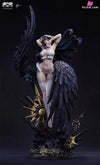 Overlord Artistic Albedo 1/4 GK Statue - CP Studio [In-Stock] - Overlord