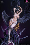 OVERLORD Artistic Albedo 2.0 GK Statue - CP Studio [Pre-Order] Overlord