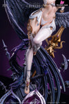 OVERLORD Artistic Albedo 2.0 GK Statue - CP Studio [Pre-Order] Overlord