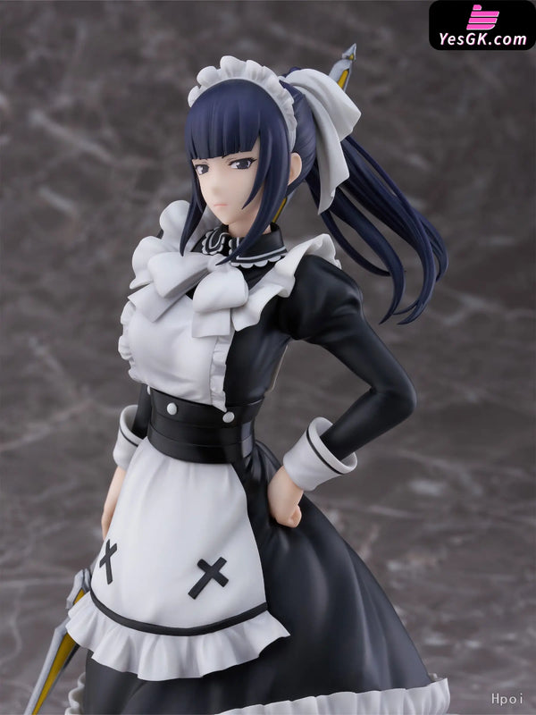 OVERLORD Narberal Gamma (Licensed) Figure - F:NEX Studio [Pre-Order Closed] Overlord