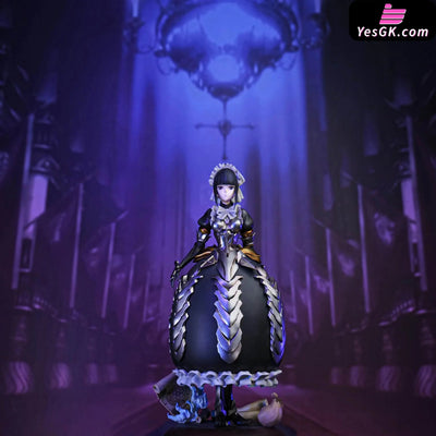 Overlord Narberal Gamma Statue - Doudou Studio [Pre-Order] Other Animes