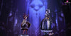 Overlord Narberal Gamma Statue - Doudou Studio [Pre-Order] Other Animes
