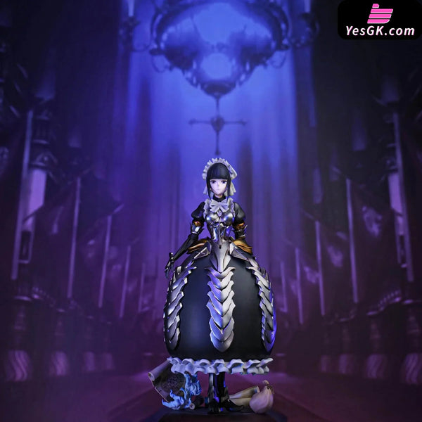 Overlord Narberal Gamma Statue - Doudou Studio [Pre-Order] Other Animes