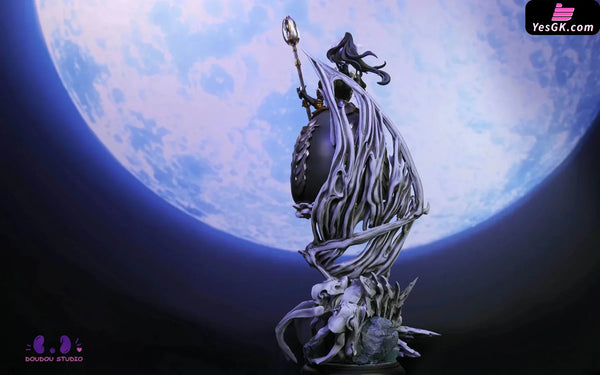 Overlord Narberal Gamma Statue - Doudou Studio [Pre-Order] Other Animes