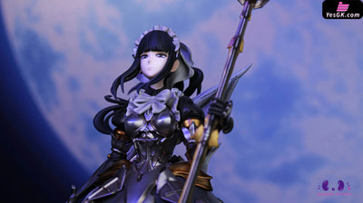 Overlord Narberal Gamma Statue - Doudou Studio [Pre-Order] Other Animes