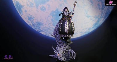 Overlord Narberal Gamma Statue - Doudou Studio [Pre-Order] Other Animes
