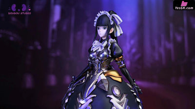 Overlord Narberal Gamma Statue - Doudou Studio [Pre-Order] Other Animes