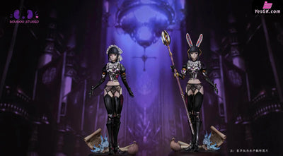 Overlord Narberal Gamma Statue - Doudou Studio [Pre-Order] Other Animes