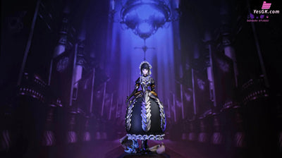 Overlord Narberal Gamma Statue - Doudou Studio [Pre-Order] Other Animes