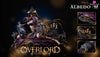 Overlord Noble Albedo Statue - Sun Bird Studio [Pre-Order] Others