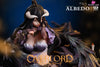 Overlord Noble Albedo Statue - Sun Bird Studio [Pre-Order] Others