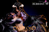 Overlord Noble Albedo Statue - Sun Bird Studio [Pre-Order] Others