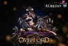 Overlord Noble Albedo Statue - Sun Bird Studio [Pre-Order] Others