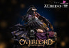 Overlord Noble Albedo Statue - Sun Bird Studio [Pre-Order] Others