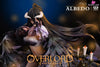 Overlord Noble Albedo Statue - Sun Bird Studio [Pre-Order] Others