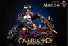 Overlord Noble Albedo Statue - Sun Bird Studio [Pre-Order] Others