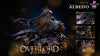 Overlord Noble Albedo Statue - Sun Bird Studio [Pre-Order] Others