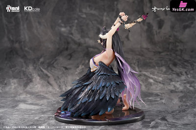 Overlord Restraint Albedo Statue - Animester Studio & Kdcolle Studio [Pre - Order] Others