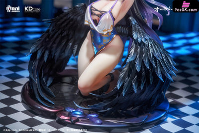 Overlord Restraint Albedo Statue - Animester Studio & Kdcolle Studio [Pre - Order] Others