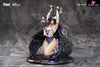 Overlord Restraint Albedo Statue - Animester Studio & Kdcolle Studio [Pre - Order] Others