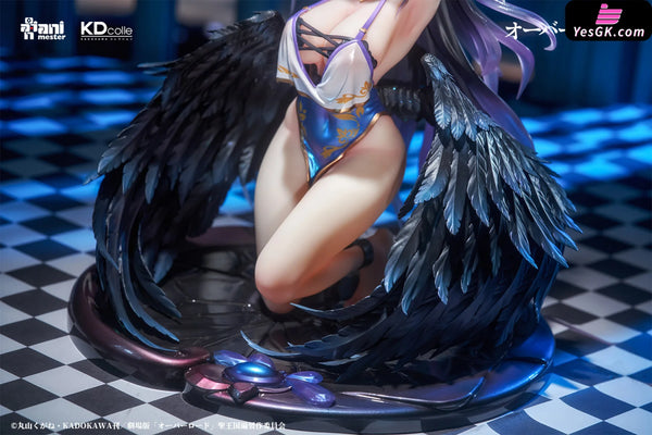 Overlord Restraint Albedo Statue - Animester Studio & Kdcolle Studio [Pre - Order] Others