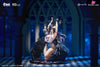Overlord Restraint Albedo Statue - Animester Studio & Kdcolle Studio [Pre - Order] Others