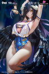 Overlord Restraint Albedo Statue - Animester Studio & Kdcolle Studio [Pre - Order] Others