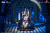 Overlord Restraint Albedo Statue - Animester Studio & Kdcolle Studio [Pre - Order] Deposit Others