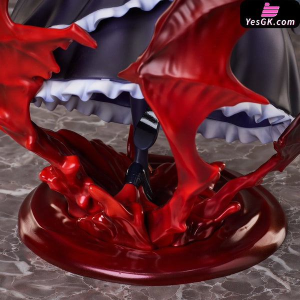 Overlord Shalltear Bloodfallen 10th Anniversary So-Bin 1/6 Scale Figure - Union Creative [Pre-Order] Overlord