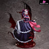 Overlord Shalltear Bloodfallen 10th Anniversary So-Bin 1/6 Scale Figure - Union Creative [Pre-Order] Overlord