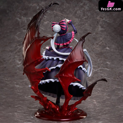 Overlord Shalltear Bloodfallen 10th Anniversary So-Bin 1/6 Scale Figure - Union Creative [Pre-Order] Overlord