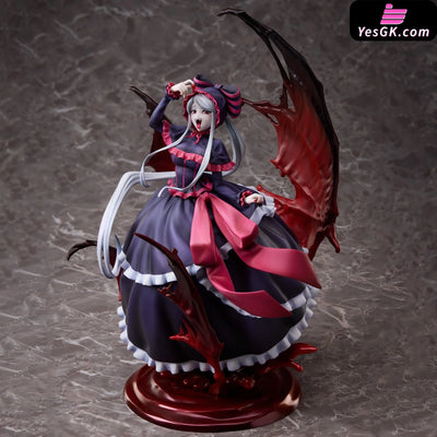 Overlord Shalltear Bloodfallen 10th Anniversary So-Bin 1/6 Scale Figure - Union Creative [Pre-Order] Overlord