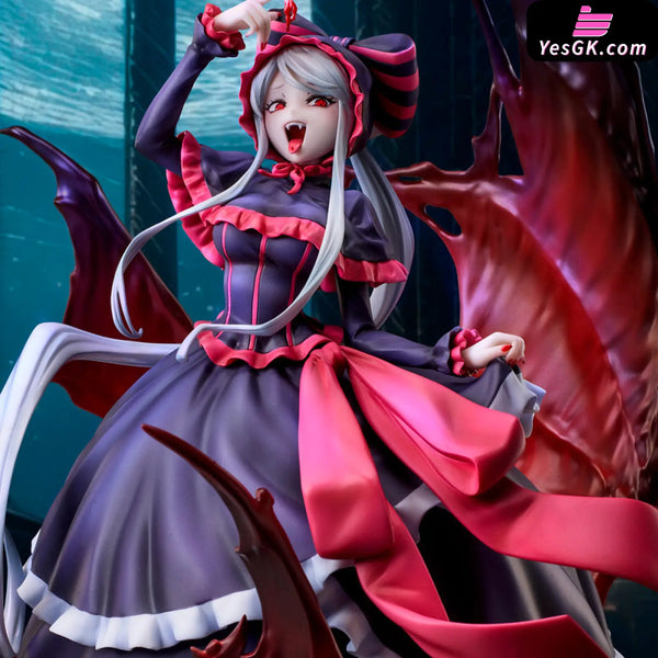 Overlord Shalltear Bloodfallen 10th Anniversary so bin ver. (Licensed) Figure - Union Creative Studio [Pre-Order]