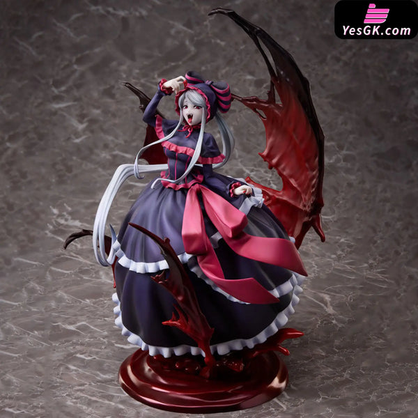 Overlord Shalltear Bloodfallen 10th Anniversary so bin ver. (Licensed) Figure - Union Creative Studio [Pre-Order]