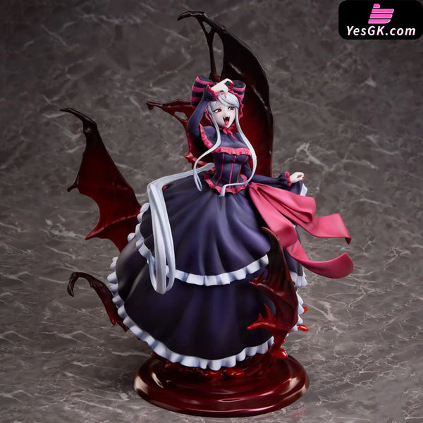 Overlord Shalltear Bloodfallen 10th Anniversary so bin ver. (Licensed) Figure - Union Creative Studio [Pre-Order]