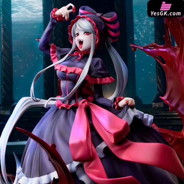Overlord Shalltear Bloodfallen 10th Anniversary so bin ver. (Licensed) Figure - Union Creative Studio [Pre-Order]