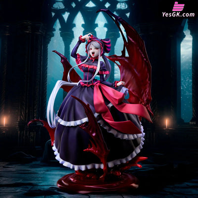 Overlord Shalltear Bloodfallen 10th Anniversary so bin ver. (Licensed) Figure - Union Creative Studio [Pre-Order]
