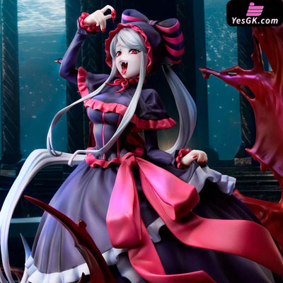 Overlord Shalltear Bloodfallen 10th Anniversary so bin ver. (Licensed) Figure - Union Creative Studio [Pre-Order]