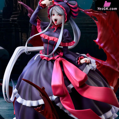 Overlord Shalltear Bloodfallen 10th Anniversary so bin ver. (Licensed) Figure - Union Creative Studio [Pre-Order]