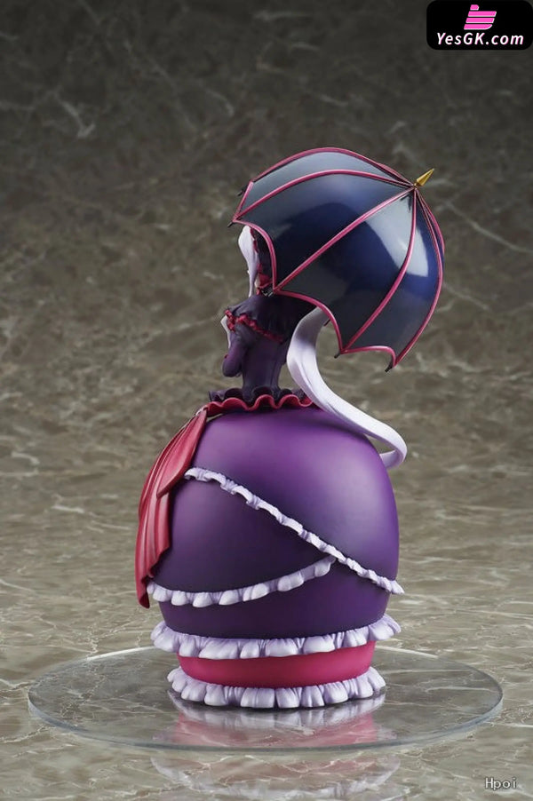 OVERLORD Shalltear Bloodfallen (Licensed) Figure - Kaitendoh Studio [Pre-Order Closed] Overlord