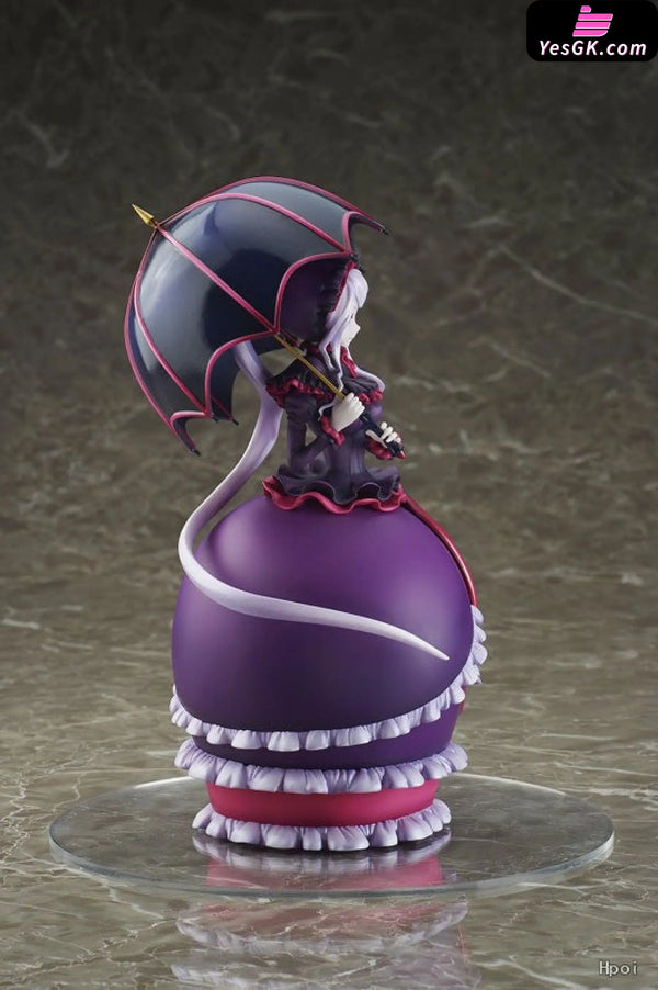 OVERLORD Shalltear Bloodfallen (Licensed) Figure - Kaitendoh Studio [Pre-Order Closed] Overlord