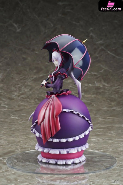 OVERLORD Shalltear Bloodfallen (Licensed) Figure - Kaitendoh Studio [Pre-Order Closed] Overlord