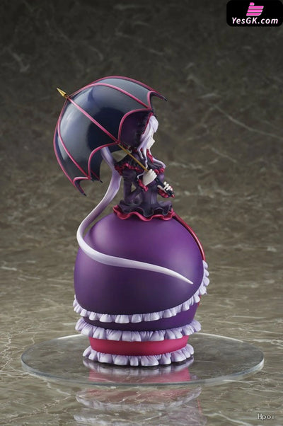 OVERLORD Shalltear Bloodfallen (Licensed) Figure - Kaitendoh Studio [Pre-Order Closed] Overlord