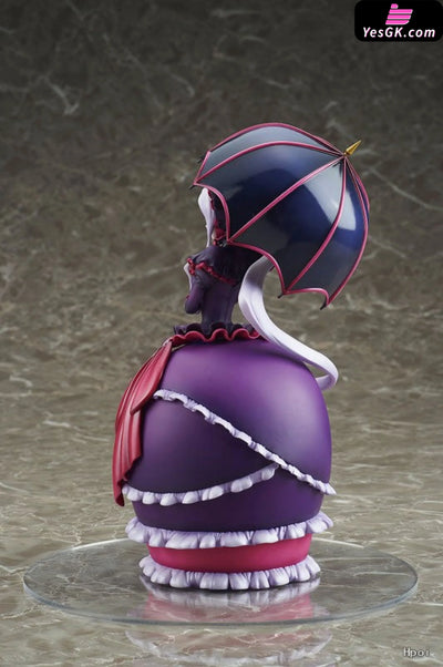 OVERLORD Shalltear Bloodfallen (Licensed) Figure - Kaitendoh Studio [Pre-Order Closed] Overlord
