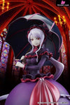 OVERLORD Shalltear Bloodfallen (Licensed) Figure - Kaitendoh Studio [Pre-Order Closed] Overlord