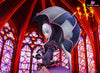OVERLORD Shalltear Bloodfallen (Licensed) Figure - Kaitendoh Studio [Pre-Order Closed] Overlord
